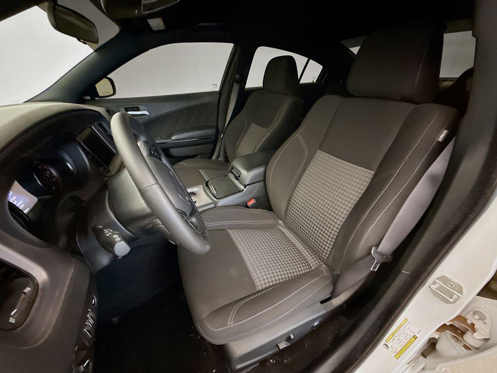 used 2023 Dodge Charger car, priced at $26,000