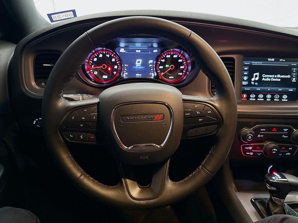 used 2023 Dodge Charger car, priced at $26,000
