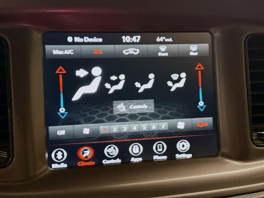 used 2023 Dodge Charger car, priced at $26,000