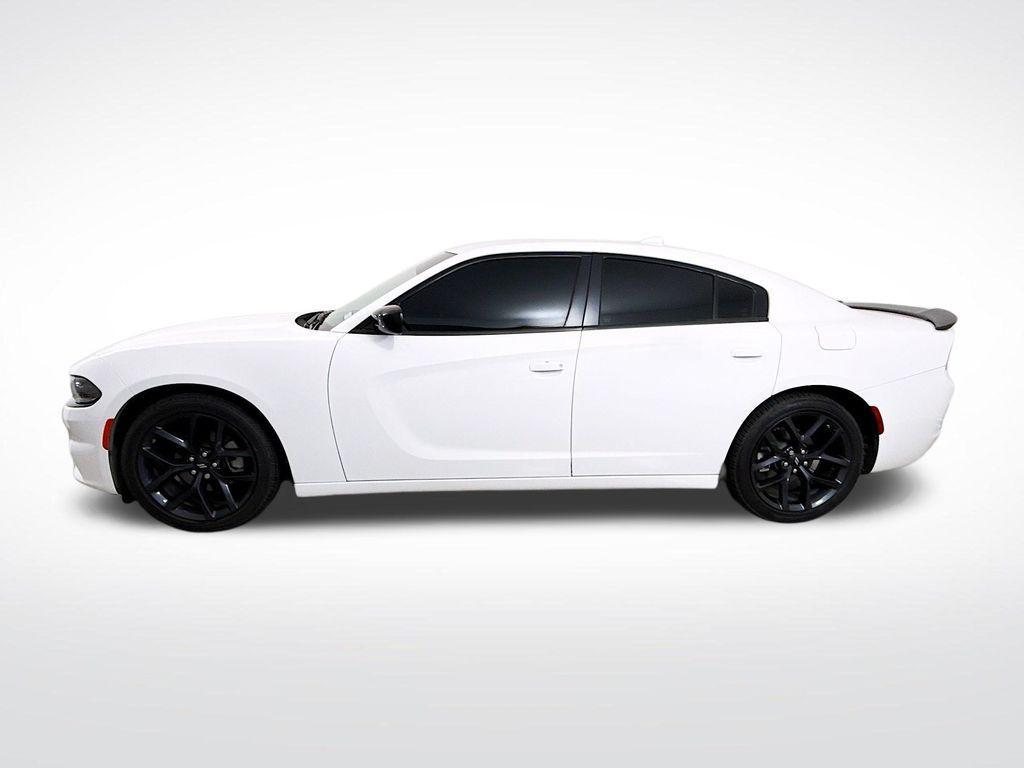 used 2023 Dodge Charger car, priced at $26,000