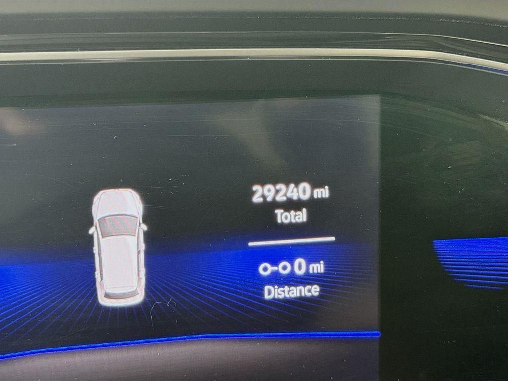 used 2023 Volkswagen Jetta car, priced at $20,026