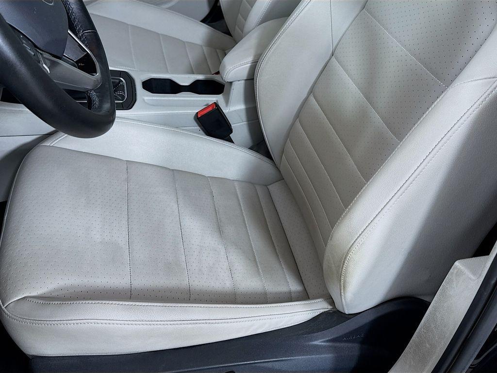 used 2023 Volkswagen Jetta car, priced at $20,026