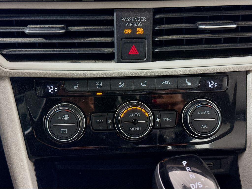 used 2023 Volkswagen Jetta car, priced at $20,026