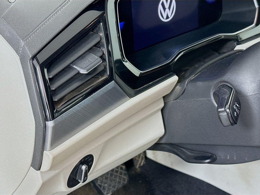 used 2023 Volkswagen Jetta car, priced at $20,026