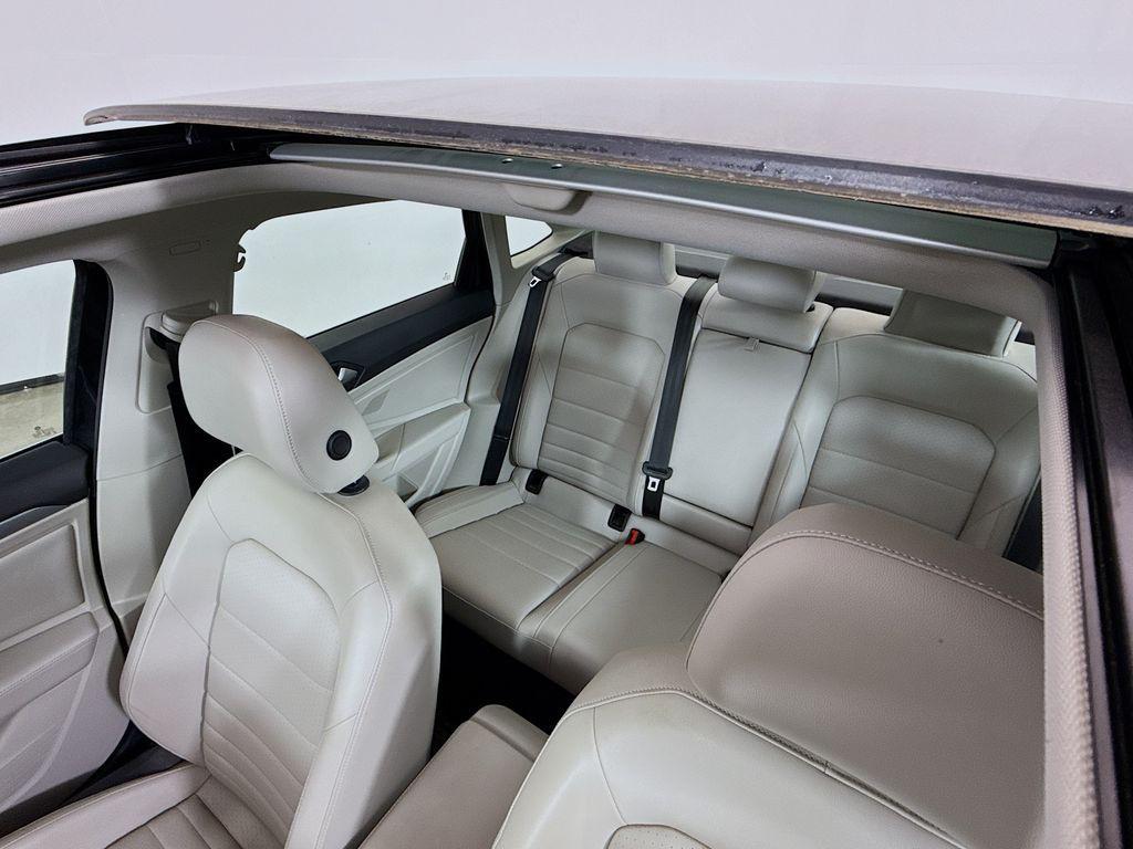 used 2023 Volkswagen Jetta car, priced at $20,026