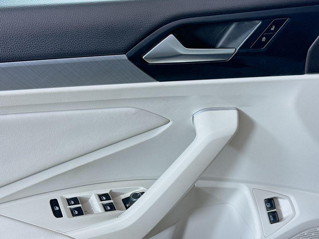 used 2023 Volkswagen Jetta car, priced at $20,026