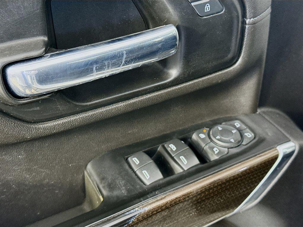 used 2022 Chevrolet Silverado 2500 car, priced at $43,250