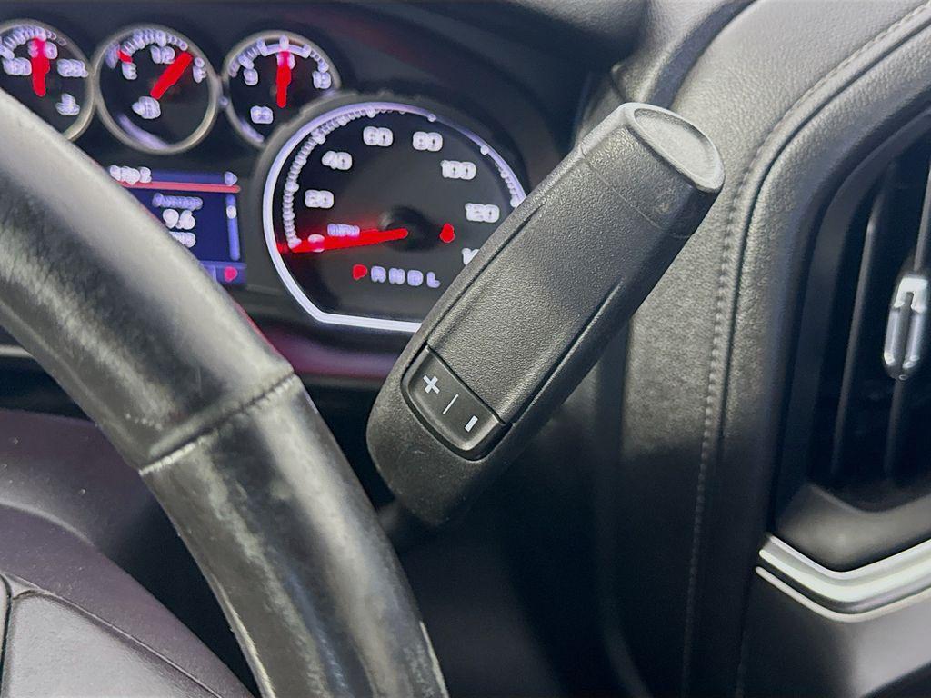 used 2022 Chevrolet Silverado 2500 car, priced at $43,250