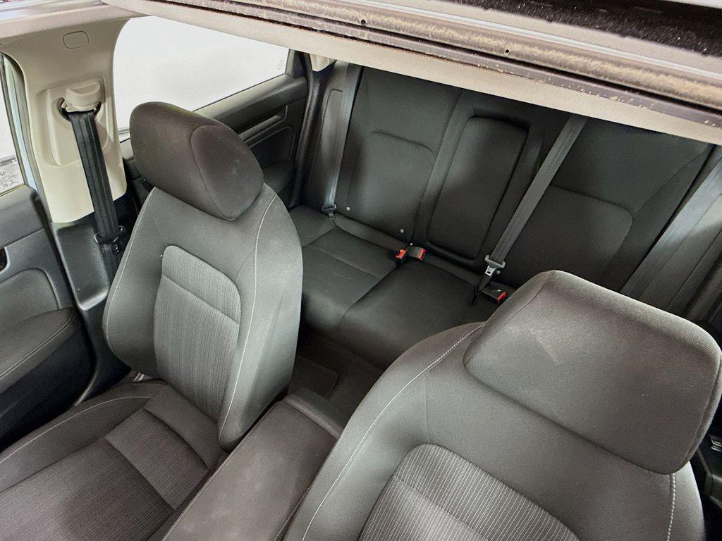 used 2022 Honda Civic car, priced at $21,387