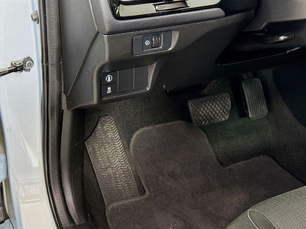 used 2022 Honda Civic car, priced at $21,387