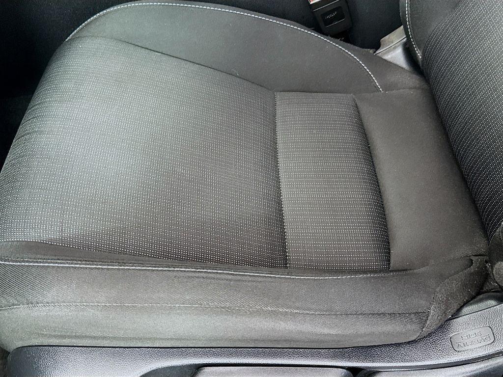 used 2022 Honda Civic car, priced at $21,387