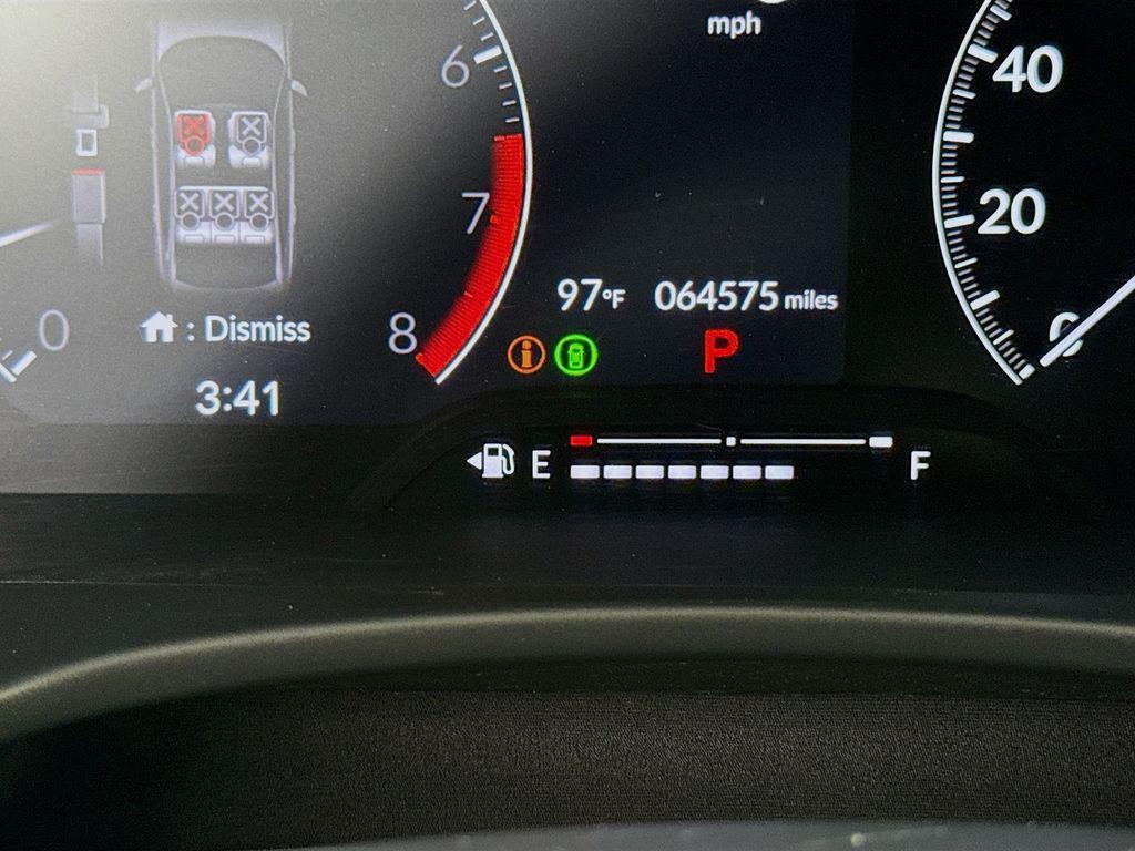 used 2022 Honda Civic car, priced at $21,387