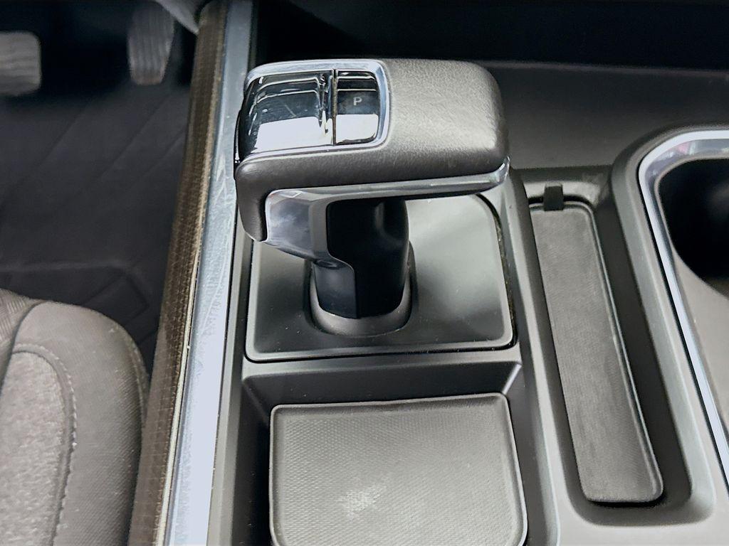 used 2022 Chevrolet Silverado 1500 car, priced at $42,000