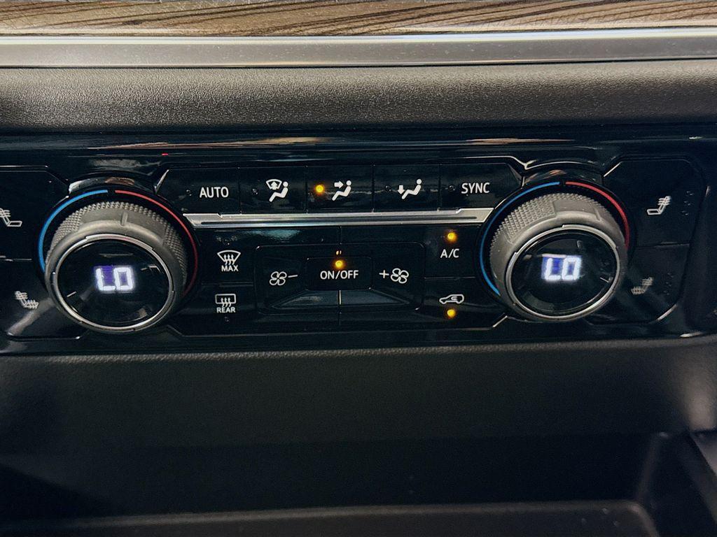 used 2022 Chevrolet Silverado 1500 car, priced at $42,000