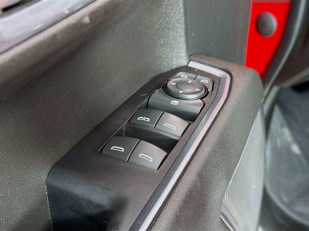 used 2022 Chevrolet Silverado 1500 car, priced at $42,000