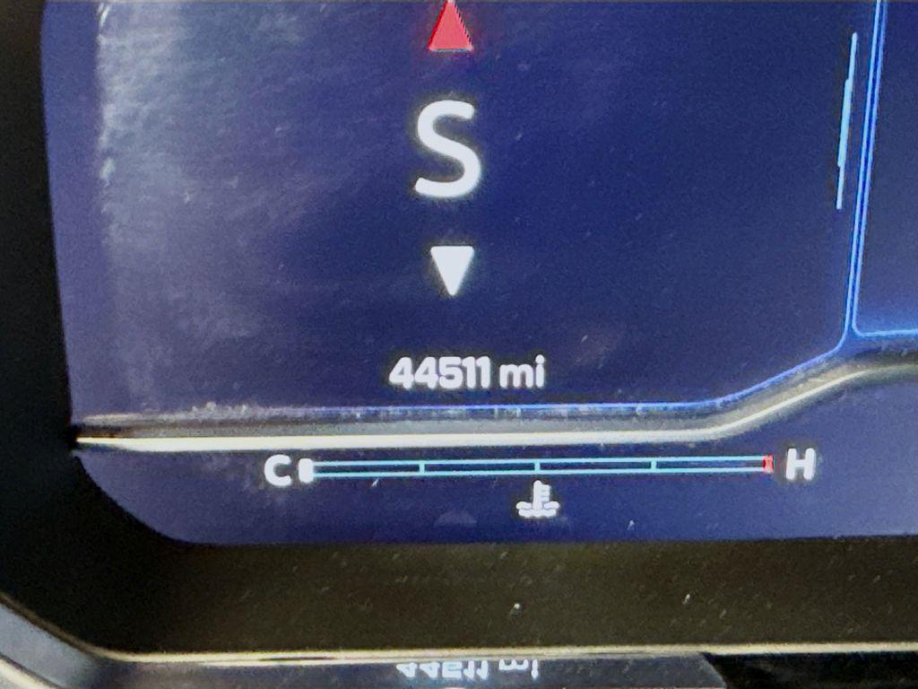 used 2022 Chevrolet Silverado 1500 car, priced at $42,000