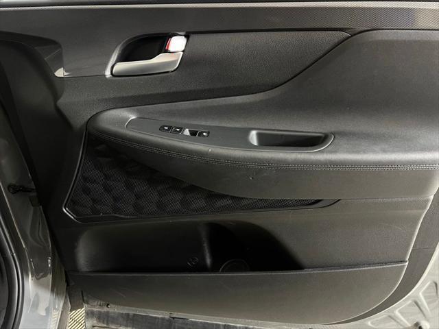 used 2023 Hyundai Santa Fe car, priced at $23,133