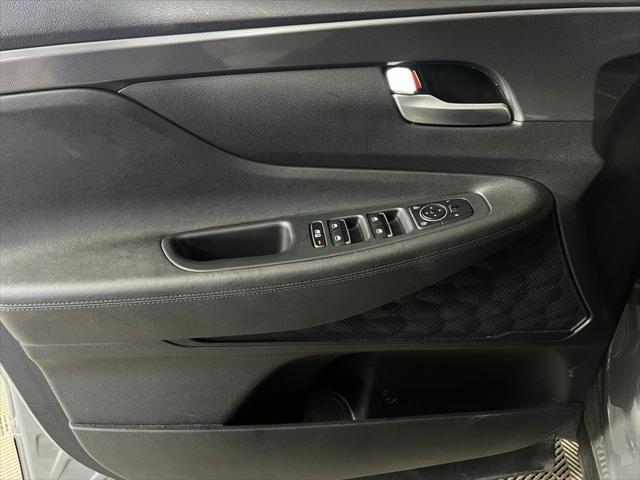 used 2023 Hyundai Santa Fe car, priced at $23,133
