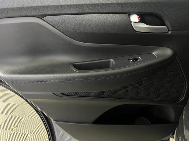 used 2023 Hyundai Santa Fe car, priced at $23,133