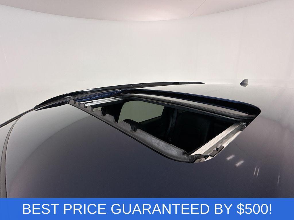 new 2026 Honda CR-V Hybrid car, priced at $36,925