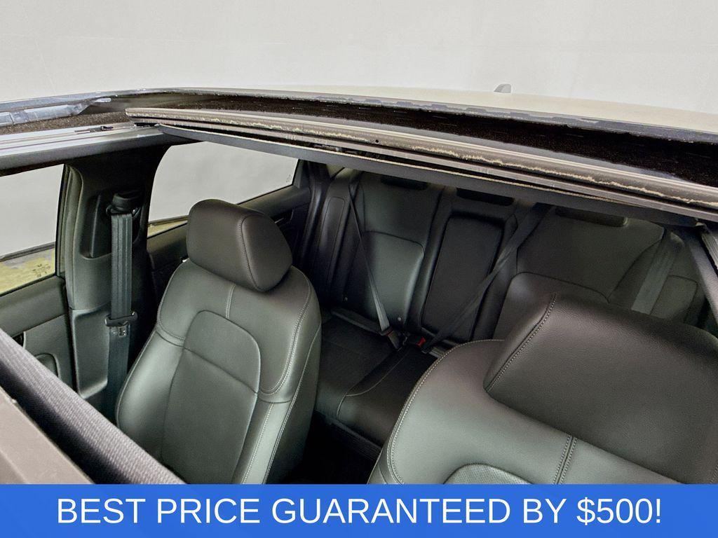 new 2026 Honda Civic Hybrid car, priced at $30,240