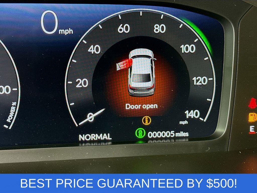 new 2026 Honda Civic Hybrid car, priced at $30,240