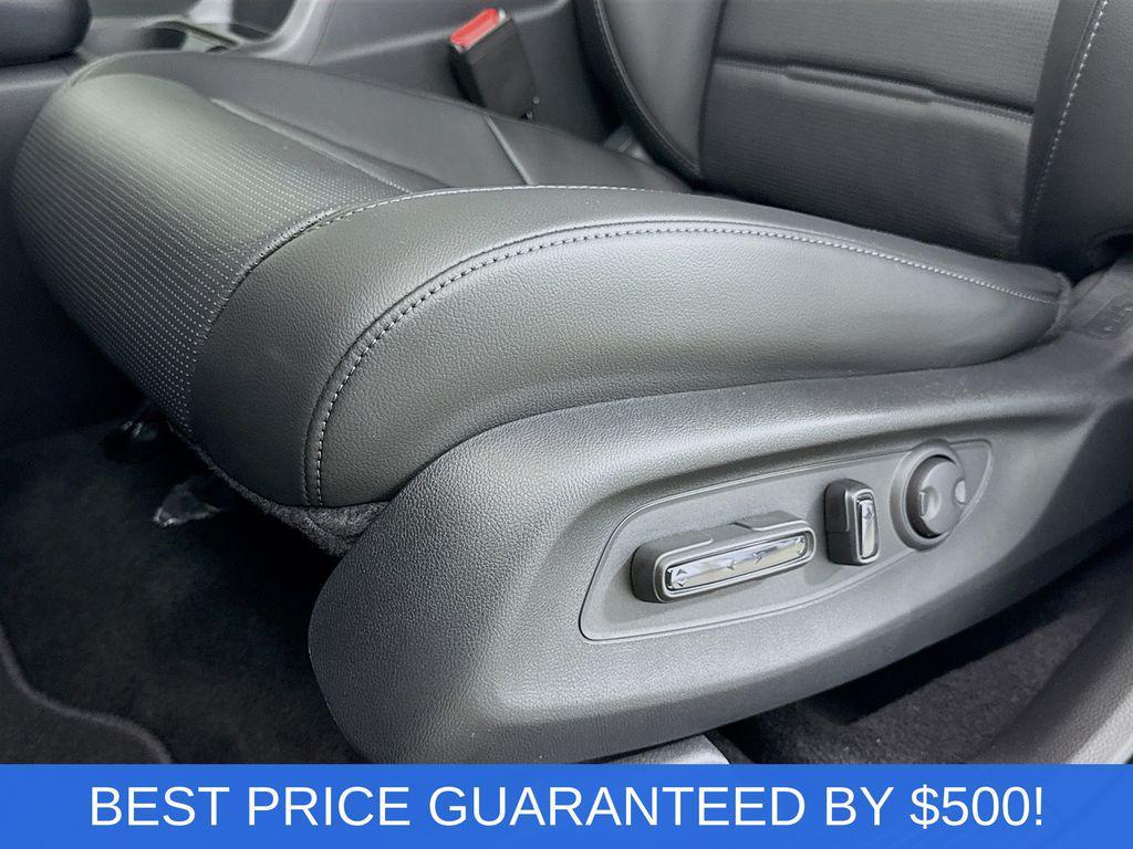 new 2026 Honda CR-V car, priced at $34,055