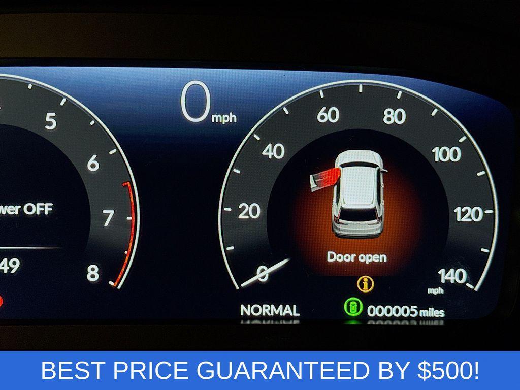 new 2026 Honda CR-V car, priced at $34,055