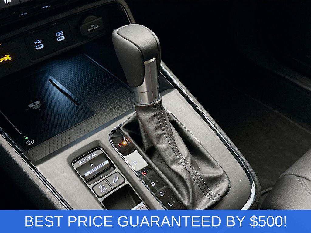 new 2026 Honda CR-V car, priced at $34,055