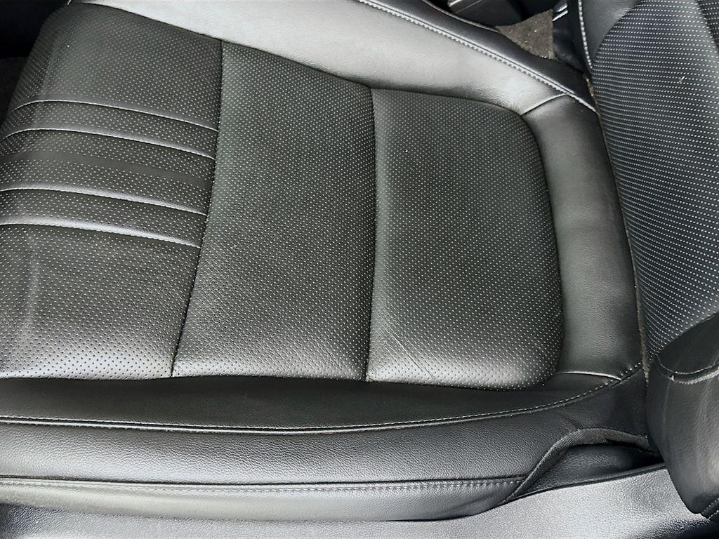 used 2022 Honda Accord car, priced at $26,055