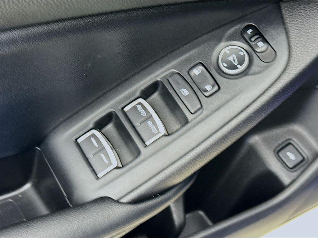 used 2022 Honda Accord car, priced at $26,055