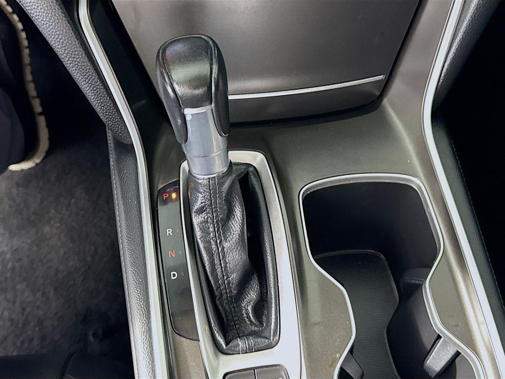 used 2022 Honda Accord car, priced at $26,055