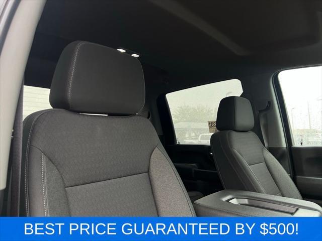 new 2025 Honda Civic car, priced at $25,642