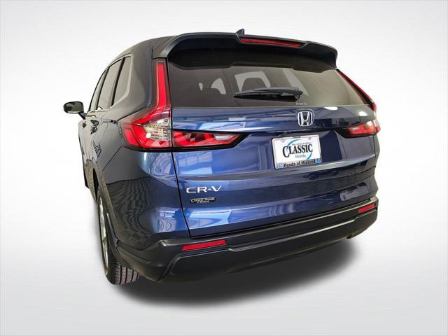 used 2023 Honda CR-V car, priced at $31,171