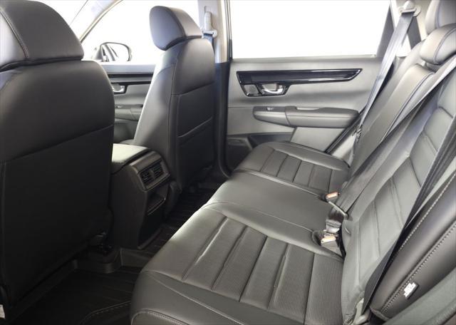 used 2023 Honda CR-V car, priced at $31,171