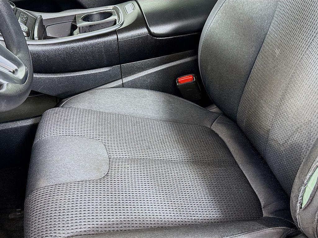 used 2021 Hyundai Santa Fe car, priced at $18,838