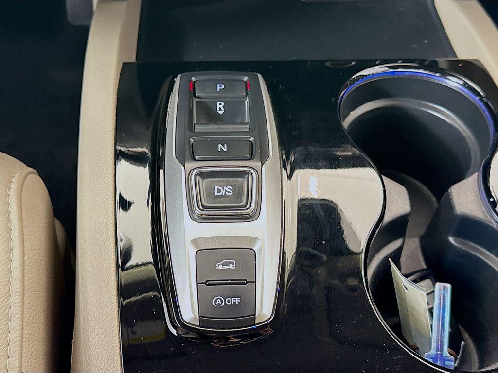 used 2017 Honda Pilot car, priced at $22,440