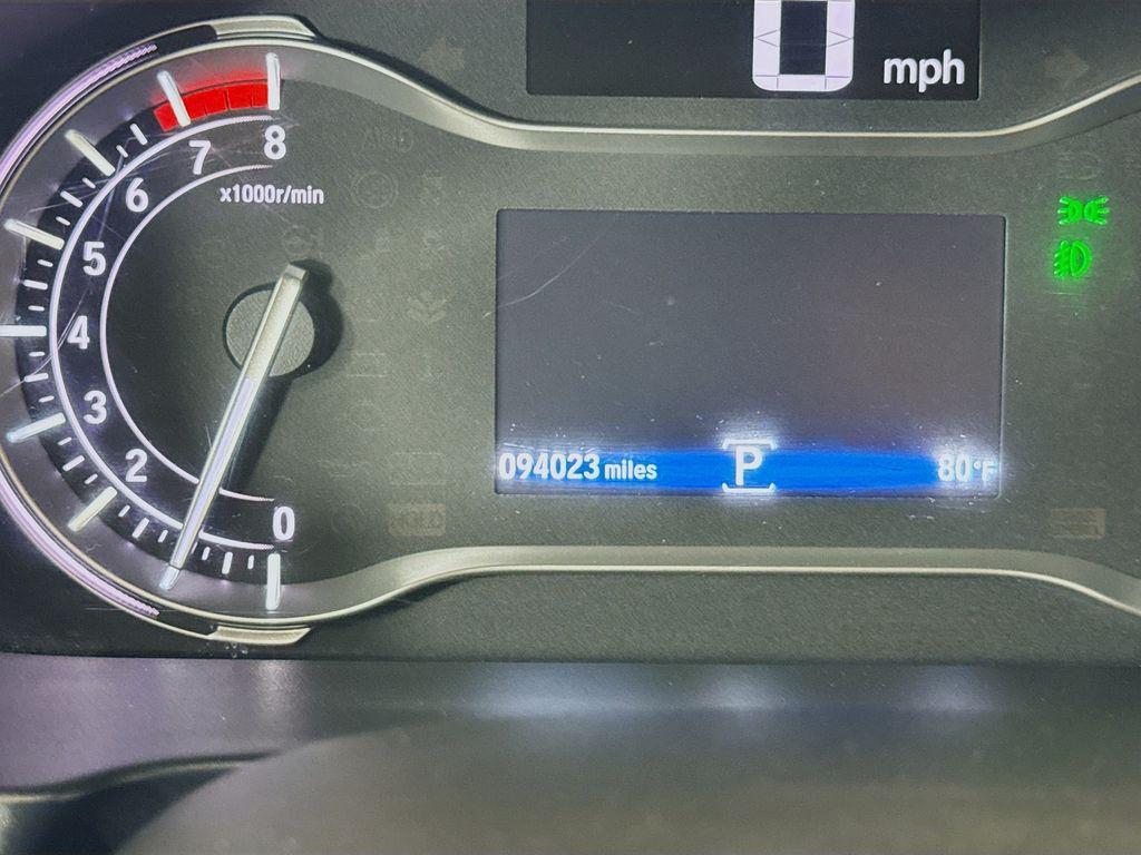 used 2017 Honda Pilot car, priced at $22,440