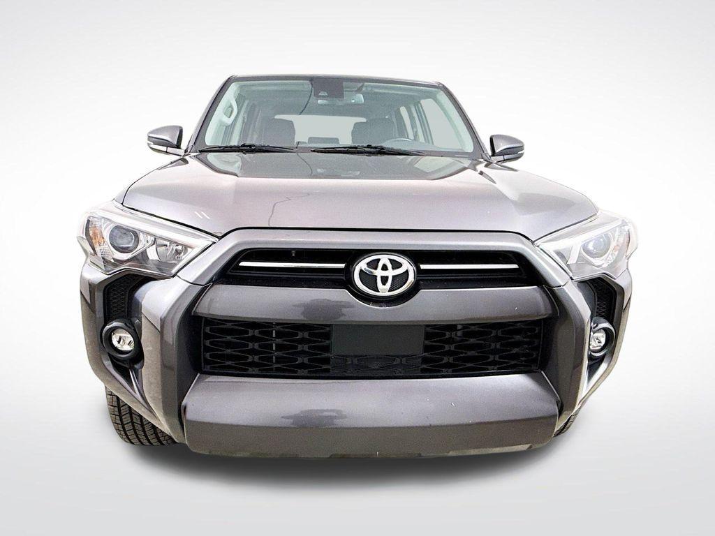 used 2023 Toyota 4Runner car, priced at $37,880