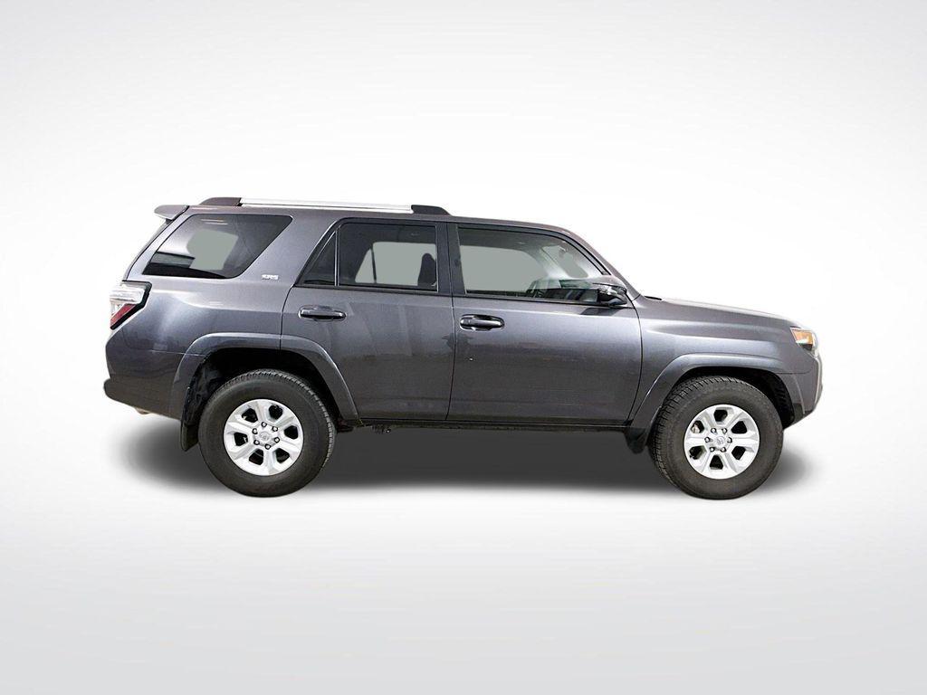 used 2023 Toyota 4Runner car, priced at $37,880