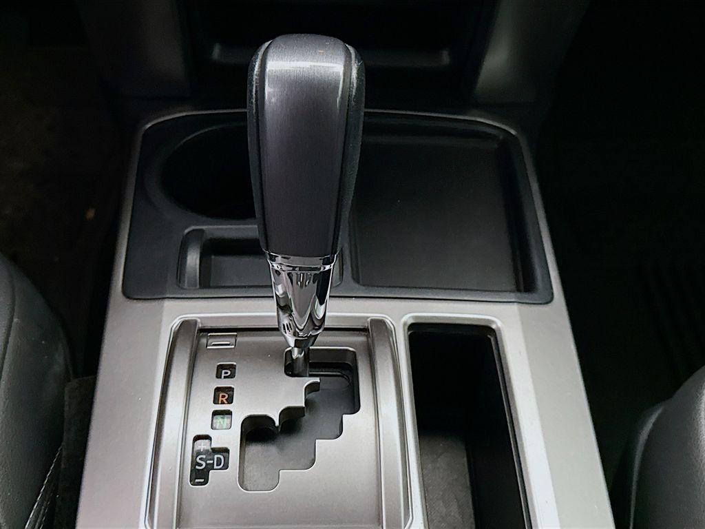 used 2023 Toyota 4Runner car, priced at $37,880