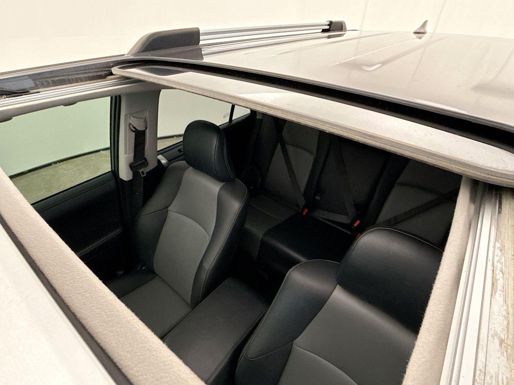 used 2023 Toyota 4Runner car, priced at $37,880