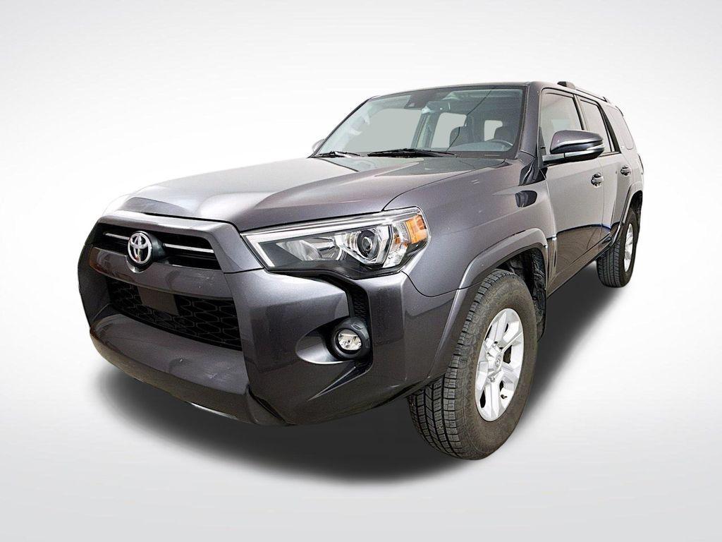 used 2023 Toyota 4Runner car, priced at $37,880