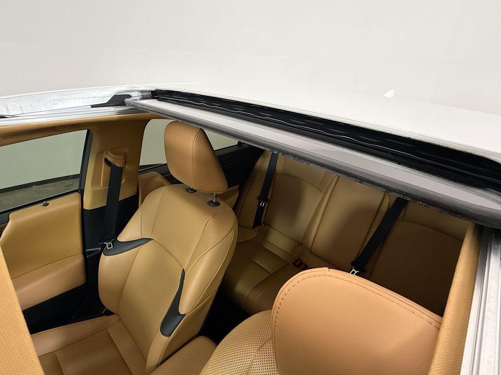 used 2022 Lexus ES 350 car, priced at $30,900