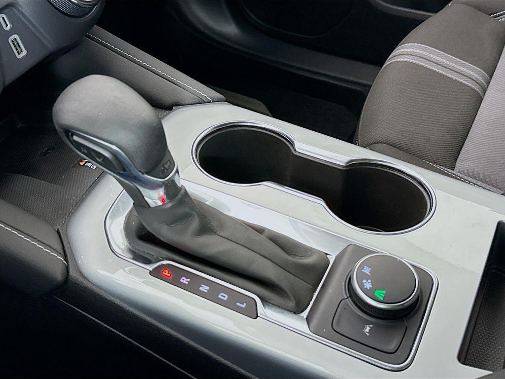 used 2023 Chevrolet Blazer car, priced at $22,991