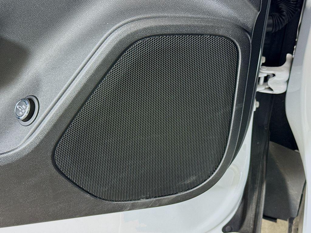 used 2023 Chevrolet Blazer car, priced at $22,991