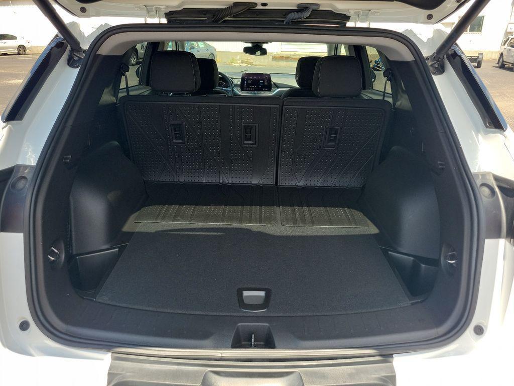 used 2023 Chevrolet Blazer car, priced at $25,999