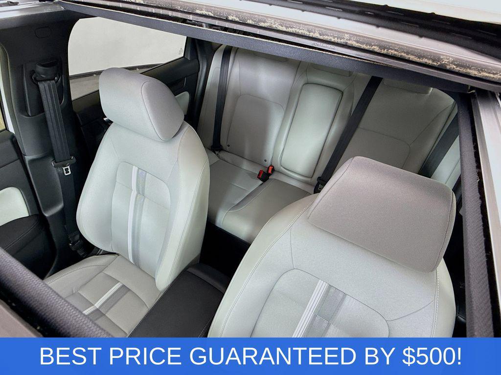 new 2026 Honda Civic Hybrid car, priced at $27,695