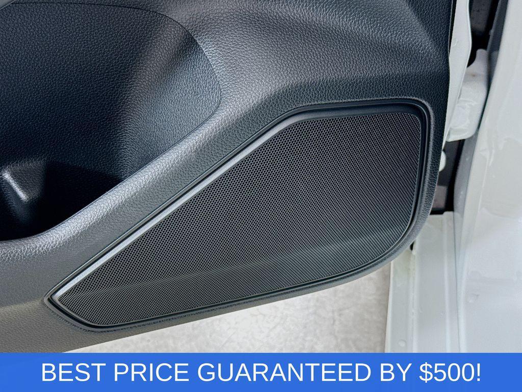 new 2026 Honda Civic Hybrid car, priced at $27,695