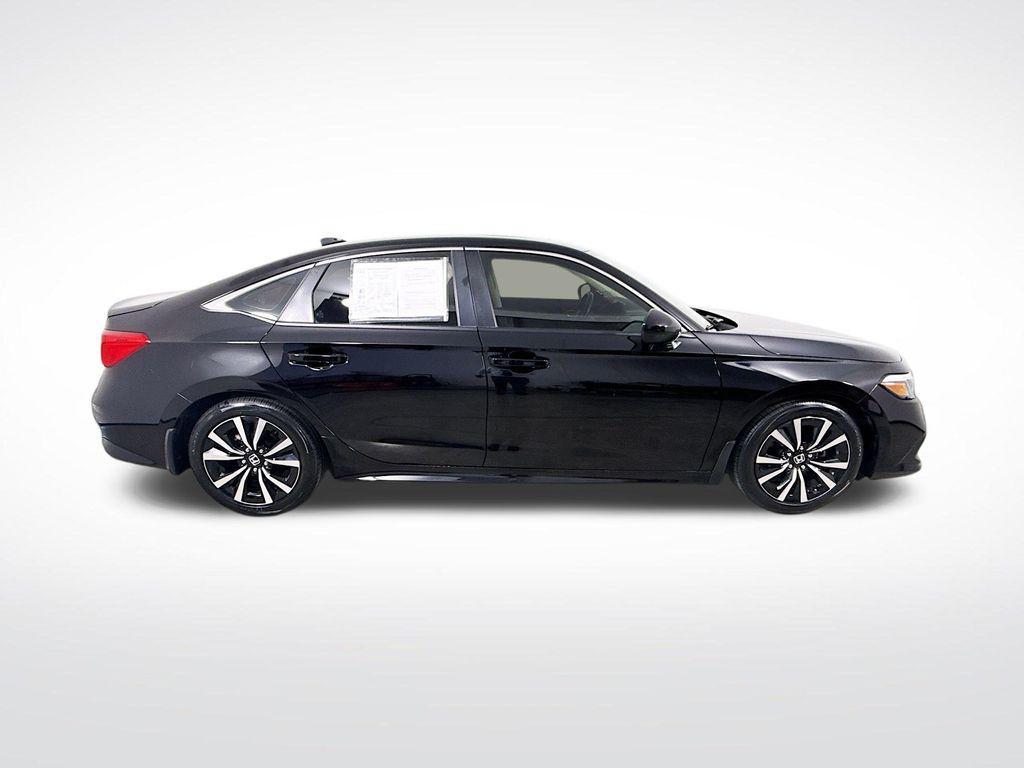 used 2022 Honda Civic car, priced at $22,982